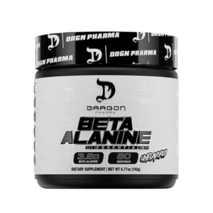 Buy Dragon Pharma Beta-Alanine Online
