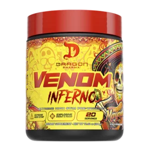 Buy Dragon Pharma Venom Inferno Online