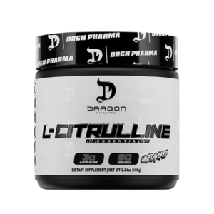 Buy Dragon pharma L-Citrulline Online