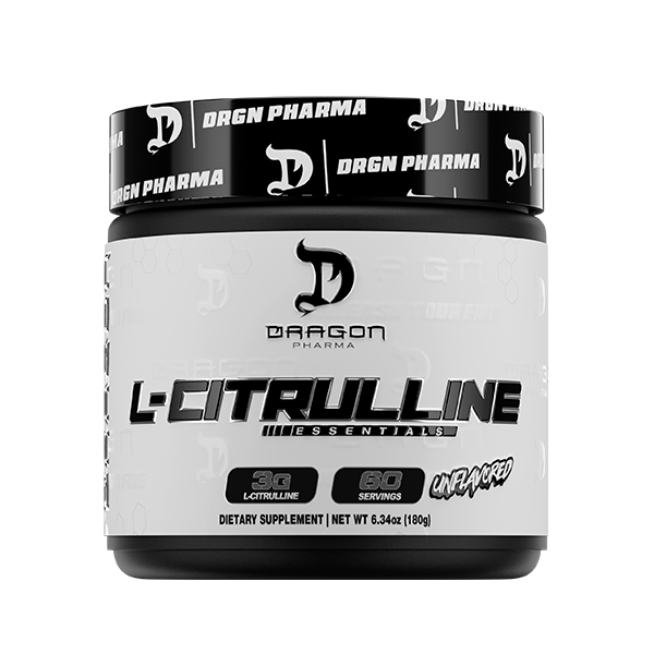 Buy Dragon pharma L-Citrulline Online Buy Dragon pharma L-Citrulline Online