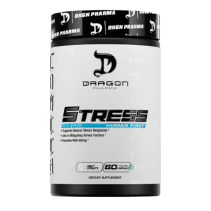 Dragon pharma Stress - 60ct Online