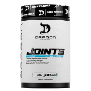 Buy Dragon pharma Joints - 60ct Online