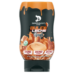 Buy Dragon Pharma Dulce de Leche Syrup Online
