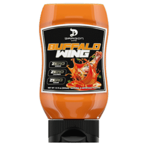 Buy Dragon Pharma Buffalo Wing Online