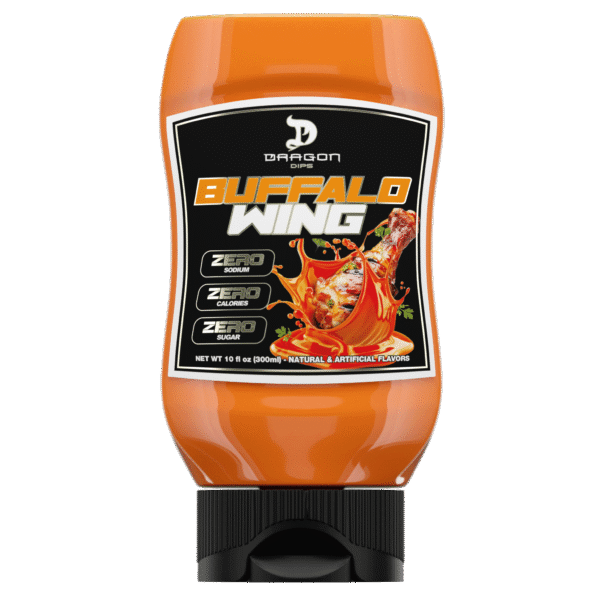 Buy Dragon Pharma Buffalo Wing Online
