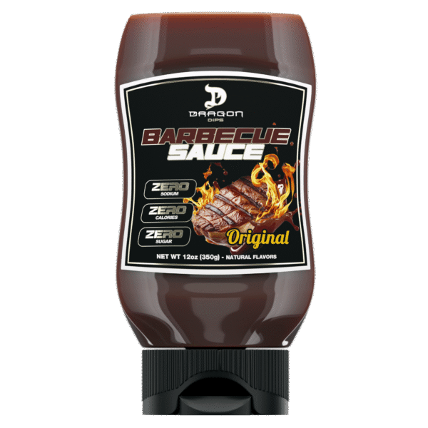 Buy Dragon Pharma Barbecue Sauce Online