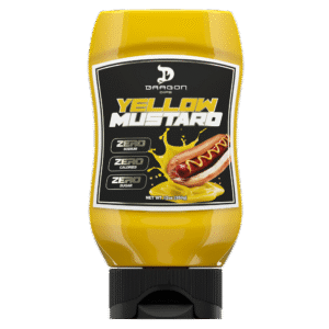 Buy Dragon Pharma Yellow Mustard Online