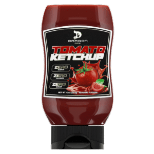 Buy Dragon Pharma Tomato Ketchup Online
