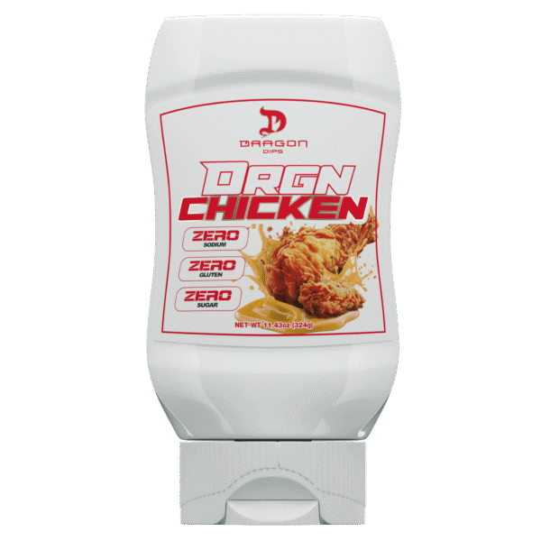 Buy Dragon Pharma DRGN Chicken Online