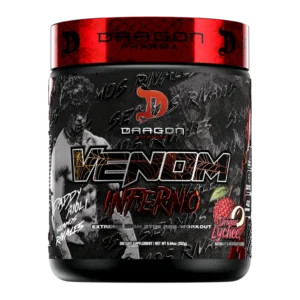 Buy Dragon Pharma Venom Inferno Online