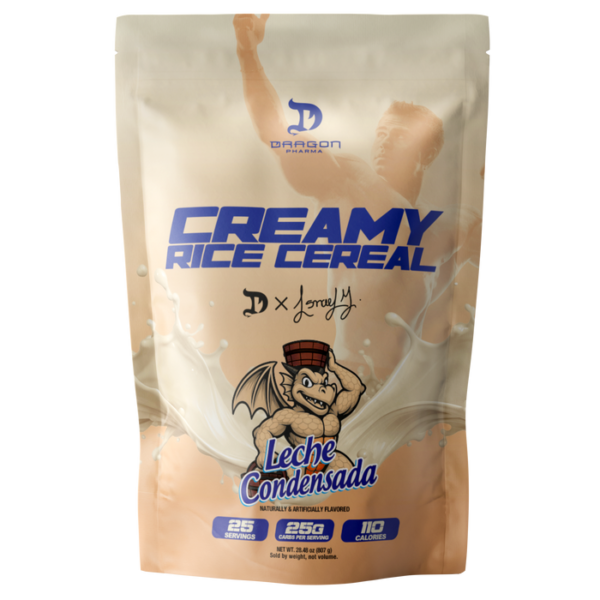 Buy Dragon Pharma Creamy Rice Cereal Online