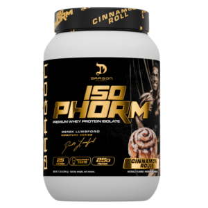 buy Dragon Pharma IsoPhorm Online