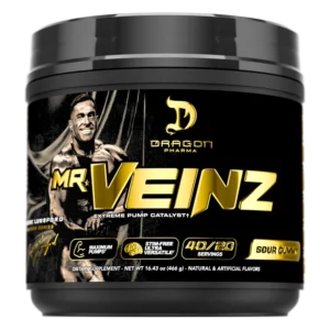 Buy Dragon Pharma Mr. Veinz Online