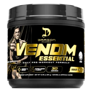 Buy Drago Pharma Venom Essential Online