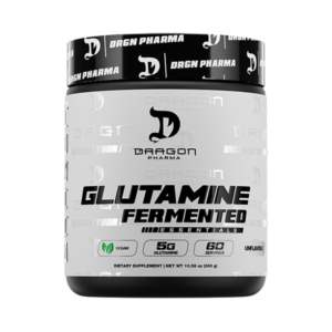 Buy Dragon Pharma Glutamine Fermented Online
