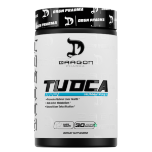 Buy Dragon Pharma TUDCA - 30ct online