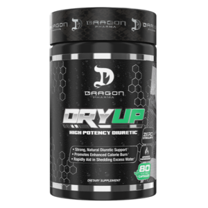 Buy dragon pharma DryUP Online