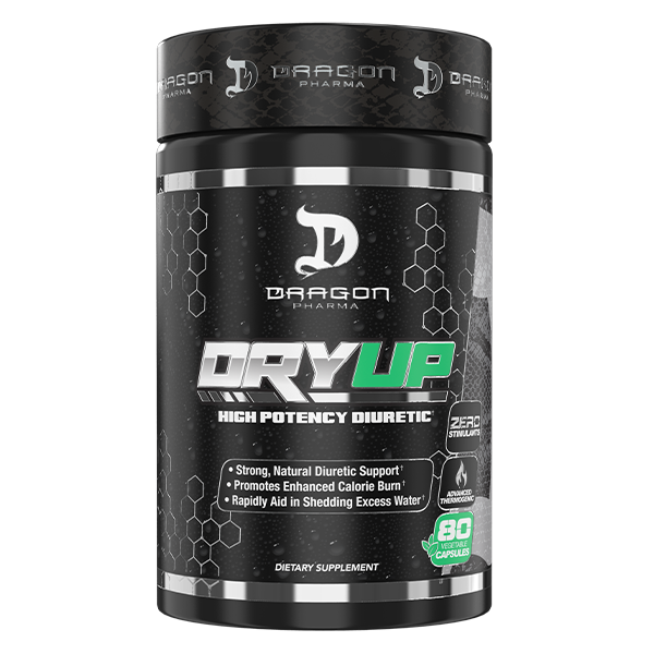 Buy dragon pharma DryUP Online