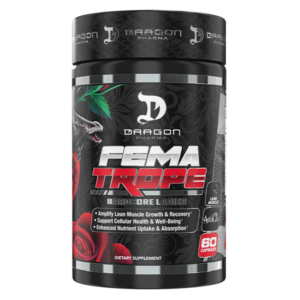 Buy Dragon pharma Fematrope Online