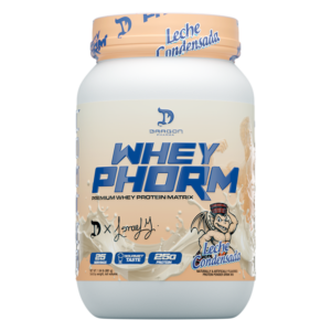Buy dragon Pharma WheyPhorm Online