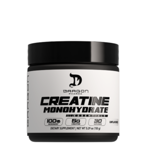 Buy Dragon pharma Creatine Monohydrate Online