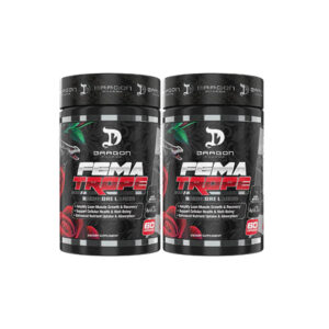 Buy Dragon Pharma Ladies Full Cycle Online